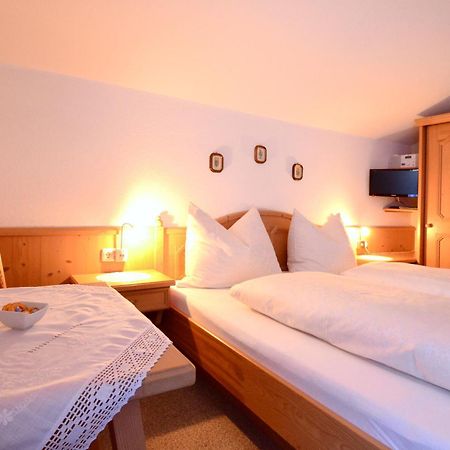 Haus Magdalena Apartment Абтенау Стая снимка