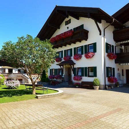 Haus Magdalena Apartment Абтенау Екстериор снимка