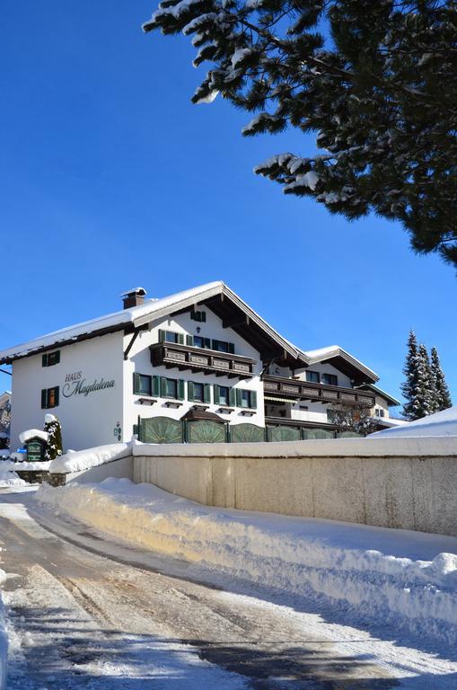 Haus Magdalena Apartment Абтенау Екстериор снимка