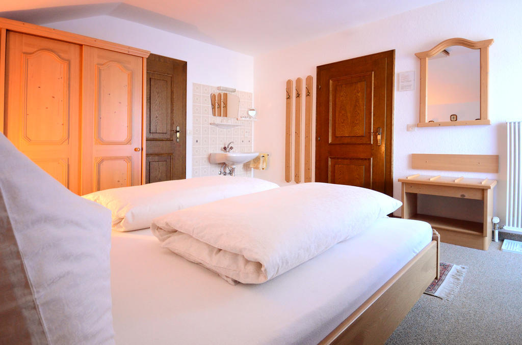 Haus Magdalena Apartment Абтенау Стая снимка