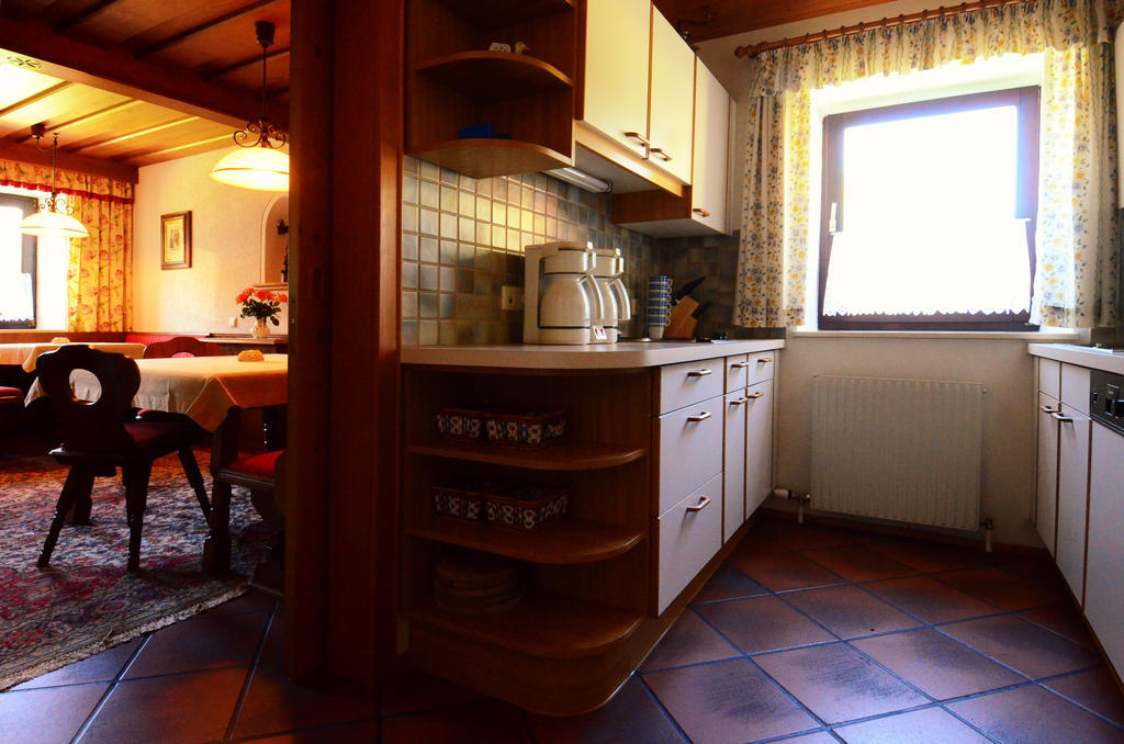 Haus Magdalena Apartment Абтенау Екстериор снимка