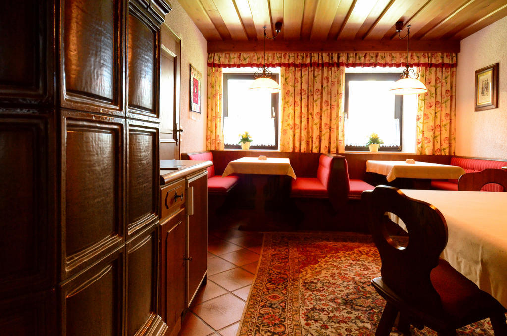 Haus Magdalena Apartment Абтенау Екстериор снимка