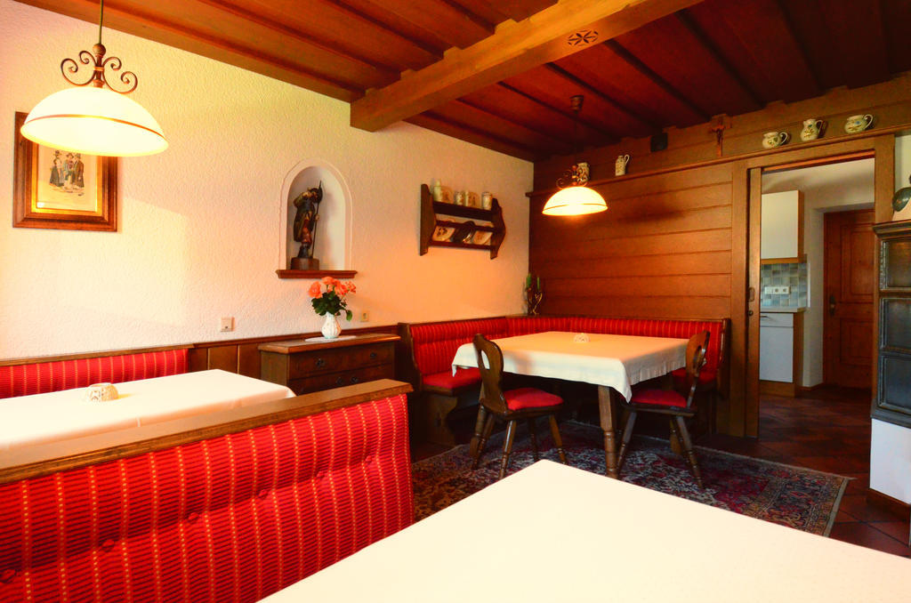 Haus Magdalena Apartment Абтенау Екстериор снимка