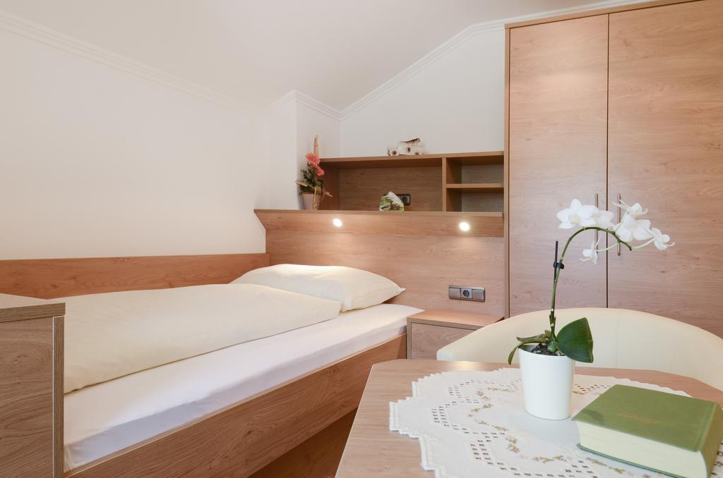 Haus Magdalena Apartment Абтенау Екстериор снимка